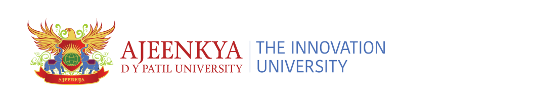 Ajeenkya D Y Patil University